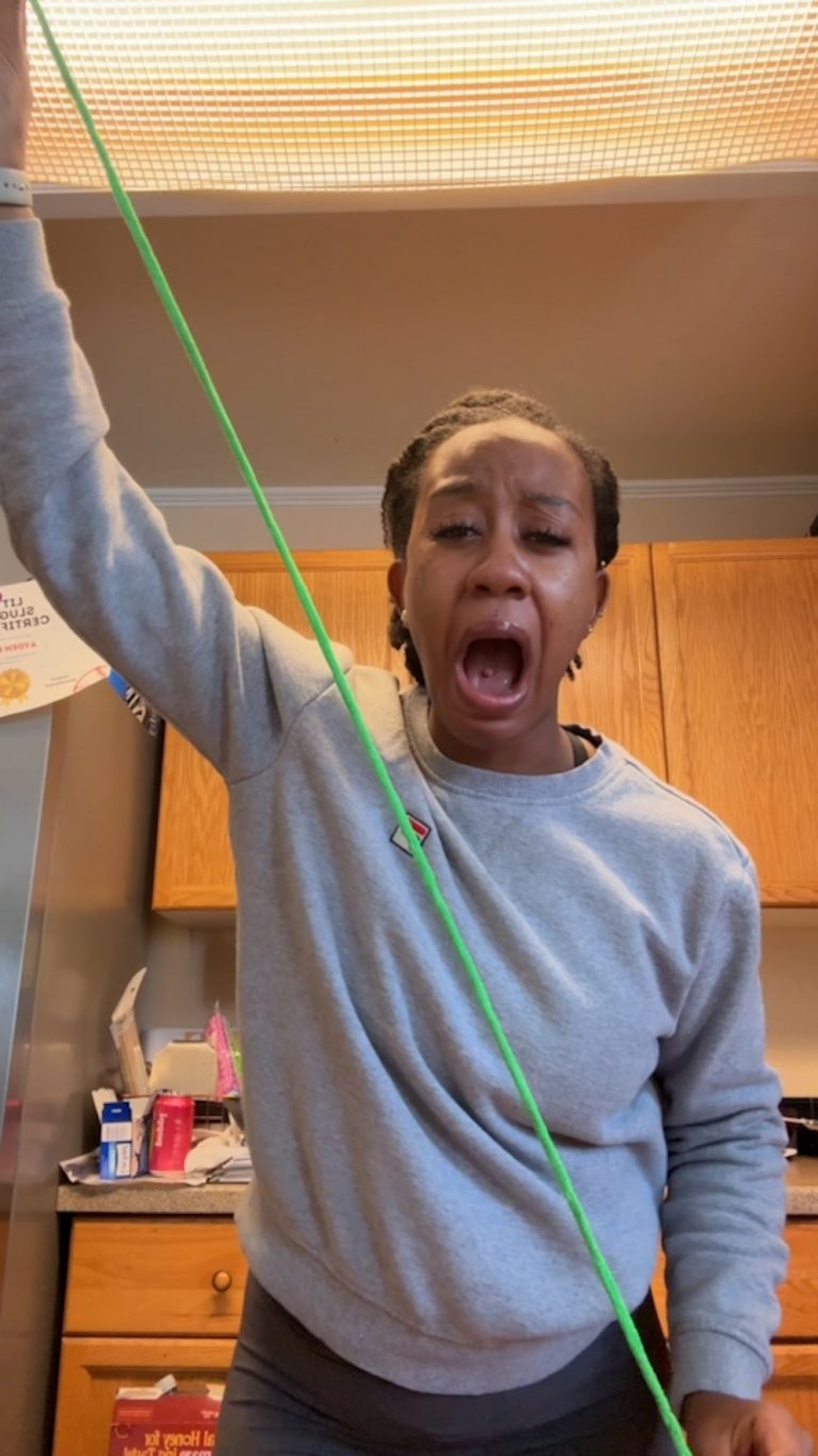 WATCH:  Mom shares adorable ornament her son made at preschool
