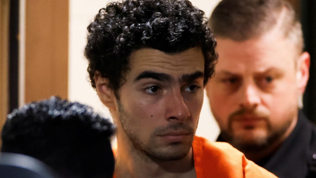 UnitedHealthcare CEO killing latest: Mangione arrives at court, faces extradition to New York on 1st-degree murder charge