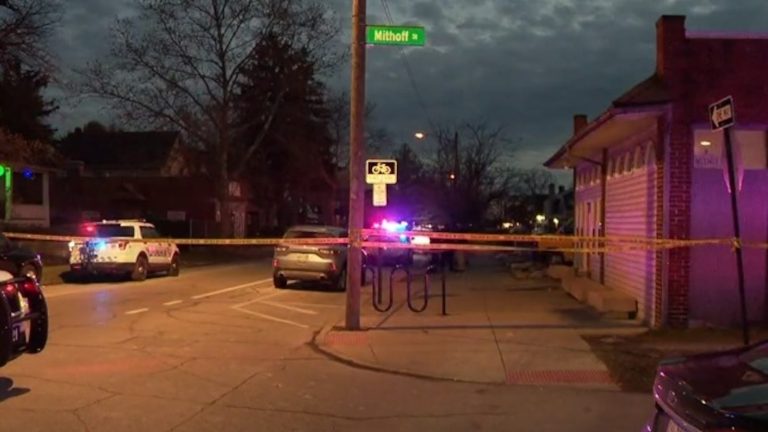 3 women found dead by friend inside of Ohio home, homicide detectives investigating