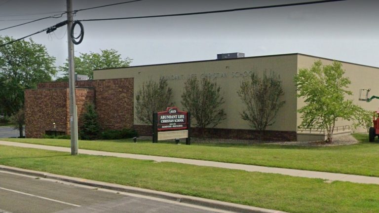 Shooting reported at Abundant Life Christian School in Madison, Wisconsin: Police