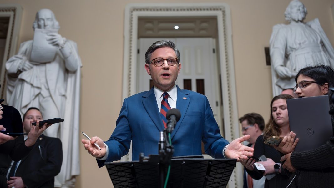 Government shutdown live updates: ‘Get rid of’ or extend debt ceiling, Trump says