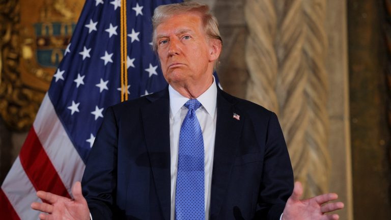 Trump not eligible for immunity in New York hush money case, judge rules