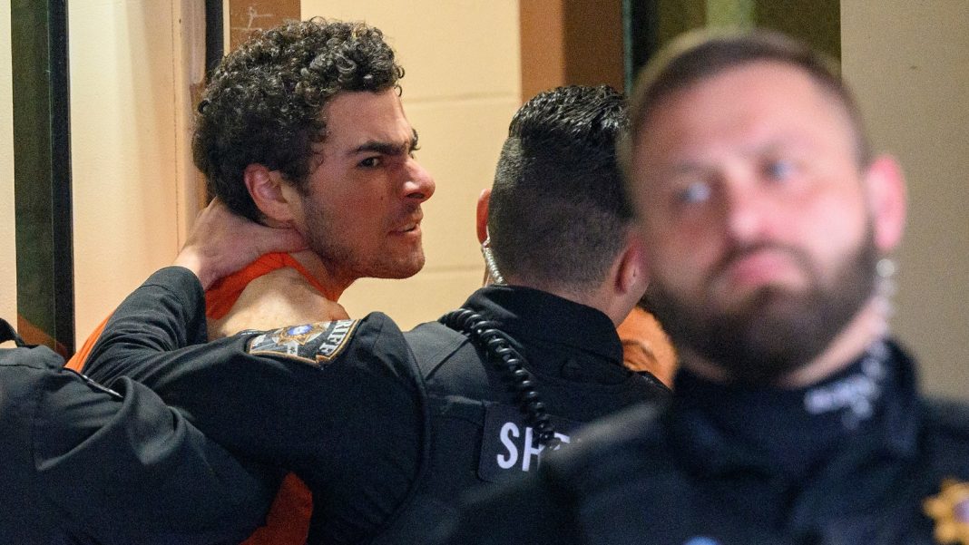 UnitedHealthcare CEO killing latest: Luigi Mangione’s writings revealed