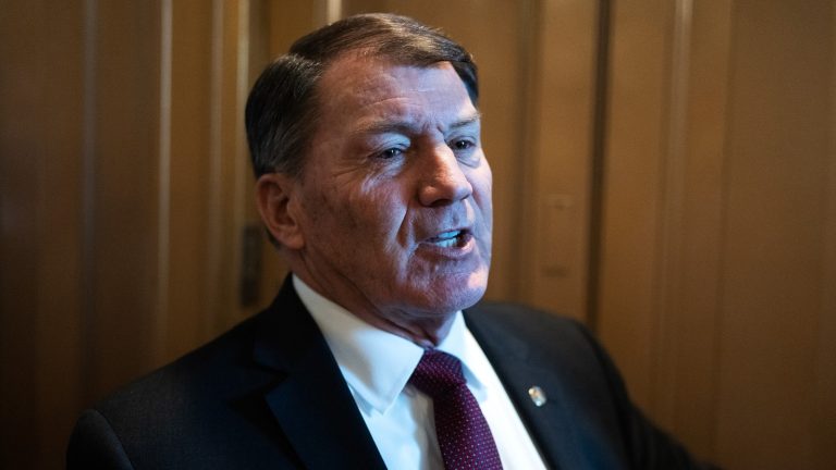 Senator says eliminating the Department of Education could take ‘years’