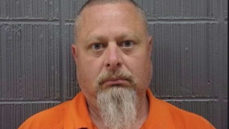 Delphi murders: Convicted killer Richard Allen sentenced to 130 years