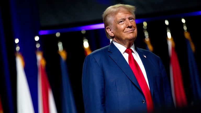 Court disqualifies Willis from Georgia election case against Trump, but indictment still stands