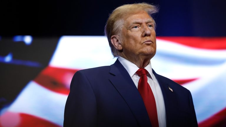 Trump sentencing live updates: Trump attacked ‘the rule of law,’ prosecutors say