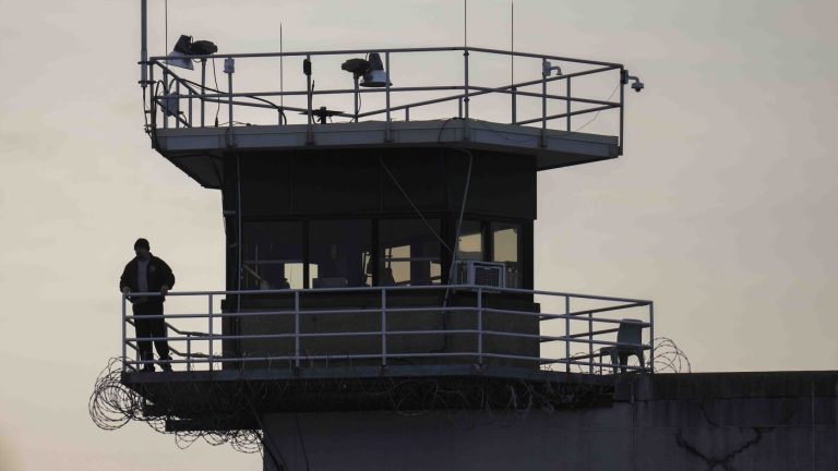 Man set to be put to death in Indiana’s first execution in 15 years : NPR