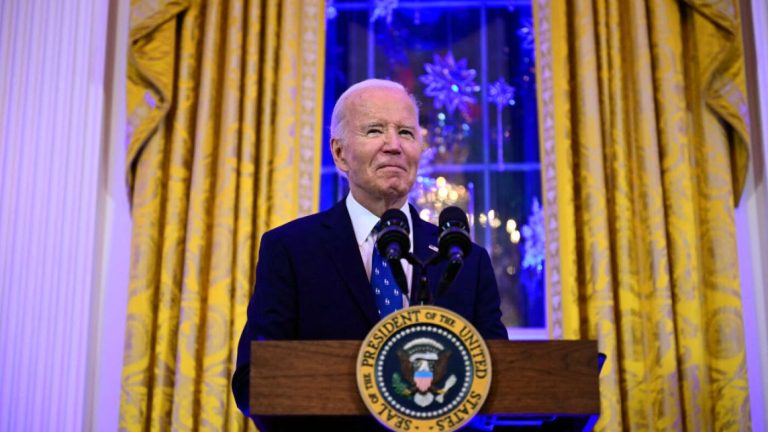 8 questions for President Biden, if he’d take them : NPR