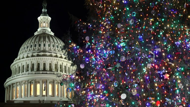House Republicans craft new plan to avert government shutdown : NPR