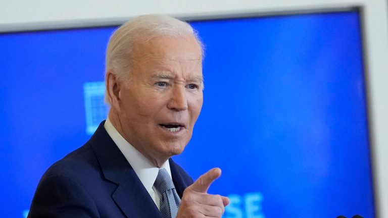A nonprofit leader, a social worker: The stories of people on Biden’s clemency list