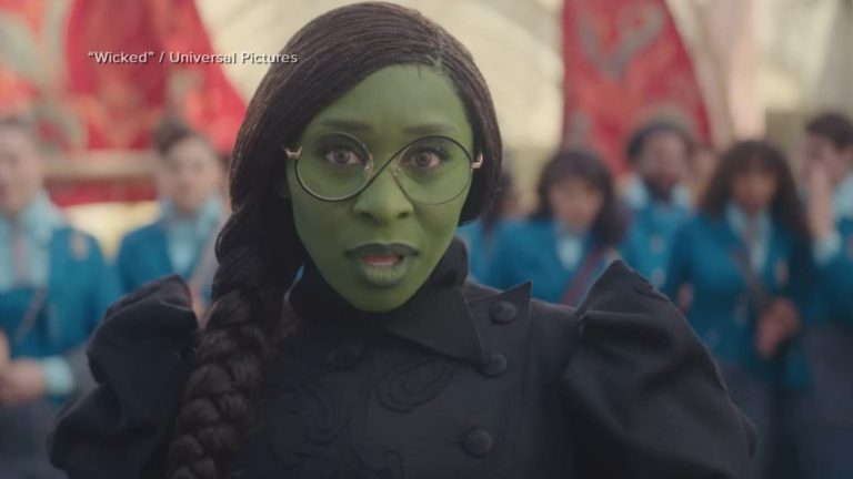 WATCH:  2025 Golden Globes’ predictions and what to expect