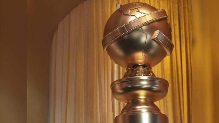 WATCH:  The major films and TV series to watch for the Golden Globes