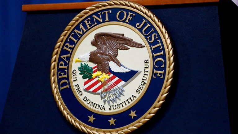 Internal watchdog found that DOJ officials under Trump may have sought to influence 2020 election through media leaks