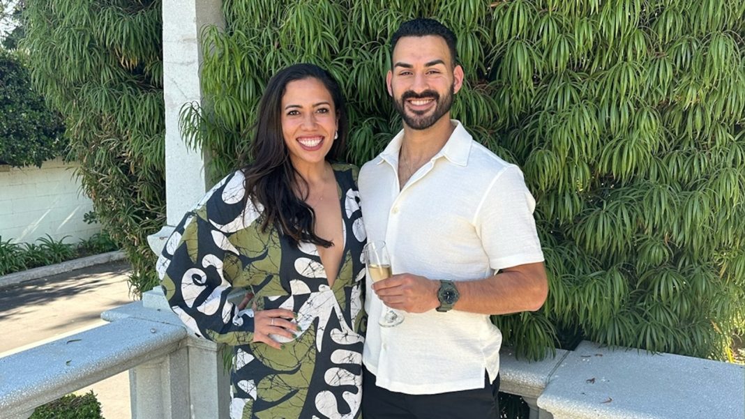 Woman opens up about losing ‘forever home’ in Eaton Fire while 7 months pregnant