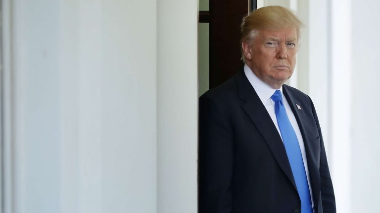 ‘Unprecedented criminal effort’: What Trump’s lawyers say is in Jack Smith’s draft report