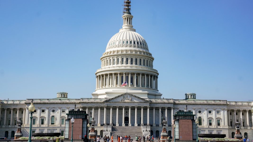 House Speaker vote puts GOP unity to the test : NPR