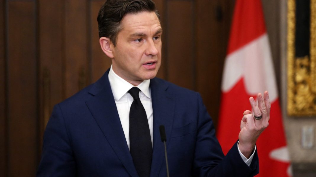 What’s next for Canada? 5 questions will help decide Canada’s future after Trudeau : NPR