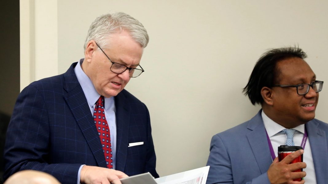 $1.8 billion isn’t missing after all in South Carolina, questions remain about error