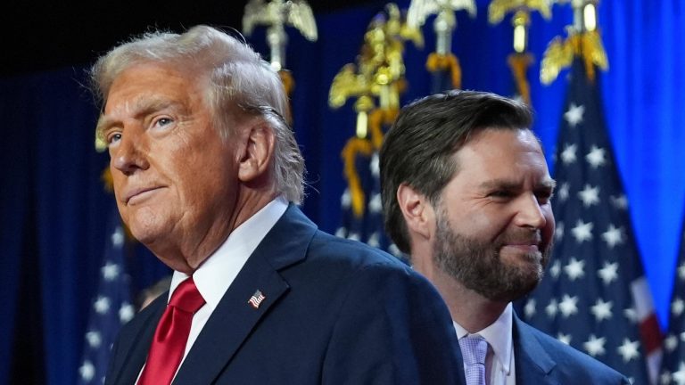 No Jan. 6 disruptions expected as Trump’s win boosts Republicans’ faith in elections