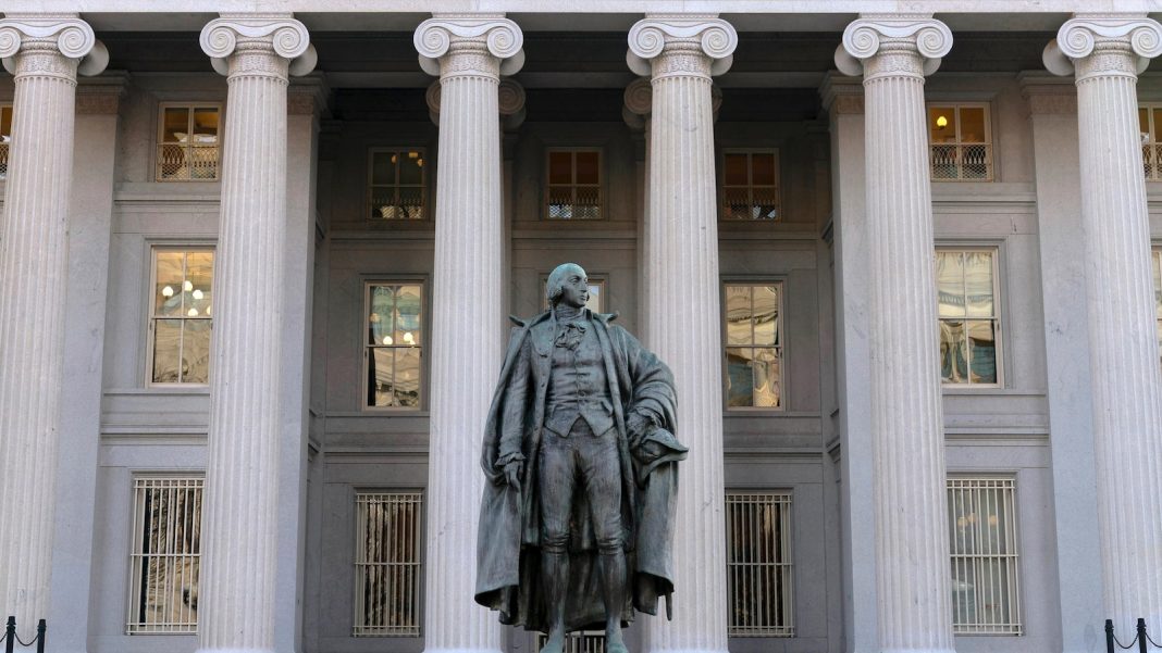 US recovers $31 million in Social Security payments to dead people