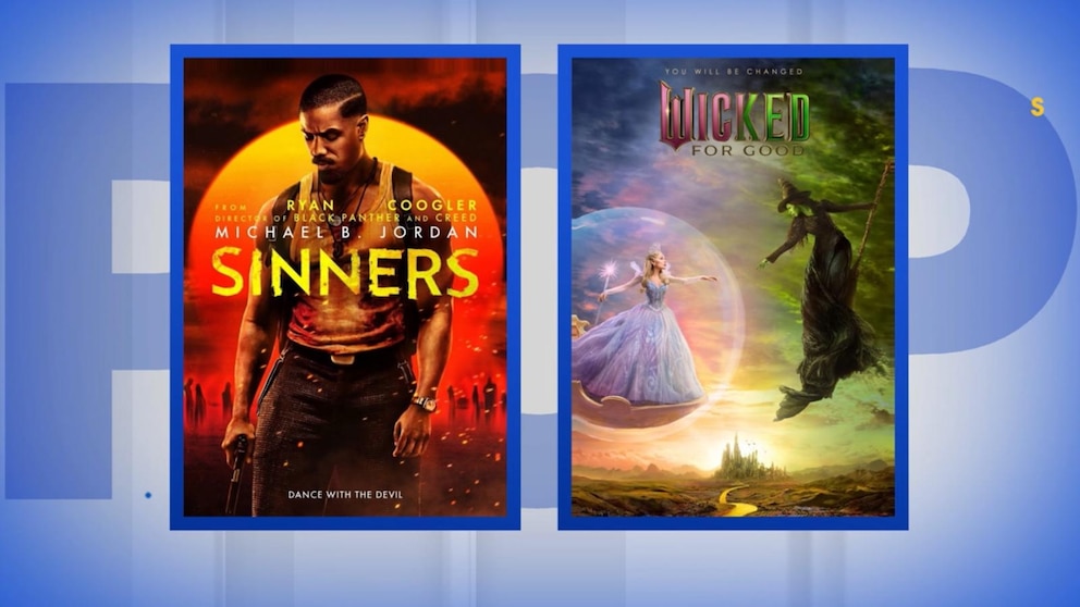 WATCH: Oscars reveal 2026 shortlist