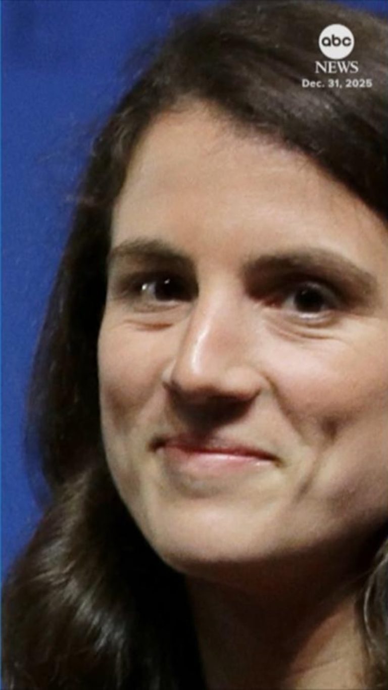WATCH:  Tatiana Schlossberg, granddaughter of JFK, dies at 35