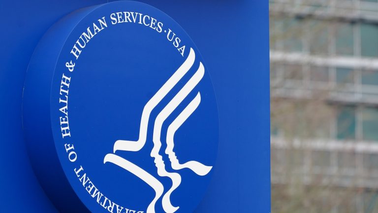 HHS says its freezing child care payments to Minnesota after fraud allegations