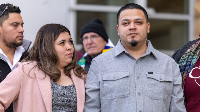 Judge says documents suggest top DOJ officials may have pushed to prosecute Kilmar Abrego Garcia after wrongful deportation