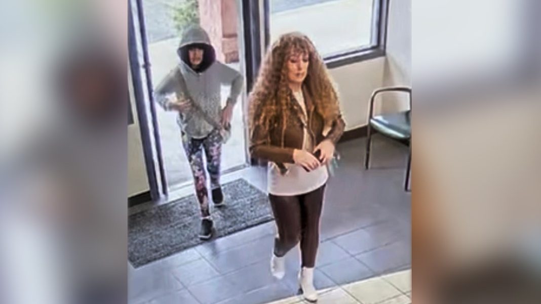 Ashlee Buzzard pleads not guilty to murder charge in daughter Melodee’s death