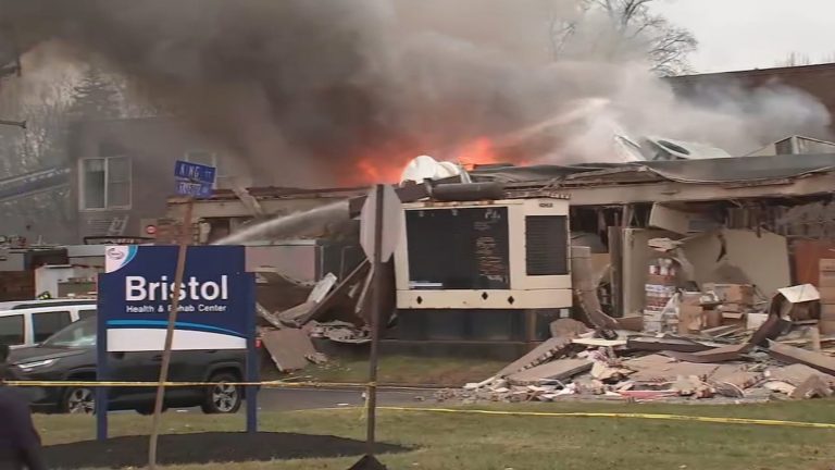 At least 2 dead in ‘catastrophic’ explosion at nursing home in Pennsylvania: Officials