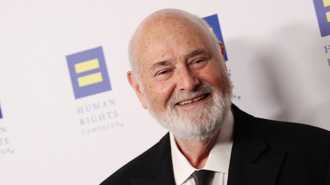 Rob Reiner’s children speak out after Nick Reiner’s arrest on murder charges