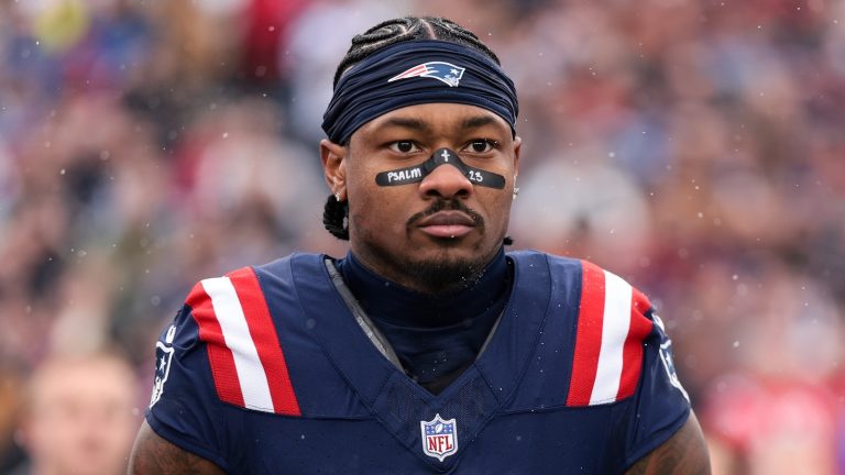 New England Patriots player Stefon Diggs faces strangulation charge
