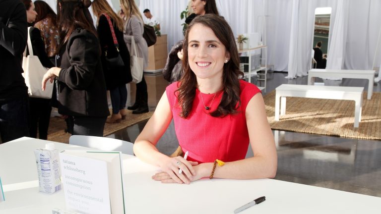 Tatiana Schlossberg, granddaughter of JFK, has died