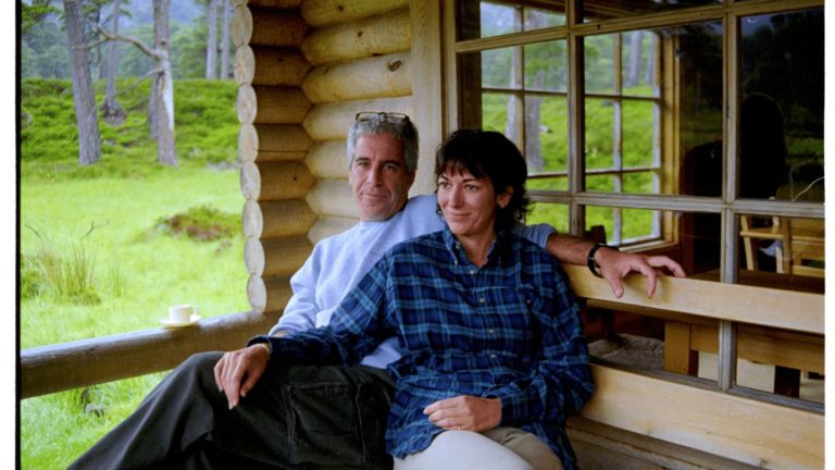 DOJ says it may need a ‘few more weeks’ to finish releasing Epstein files : NPR