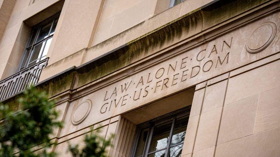 DOJ releases additional Epstein files as it removes others : NPR