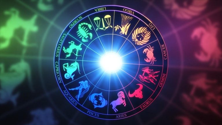 WATCH:  The luckiest zodiac signs in 2026