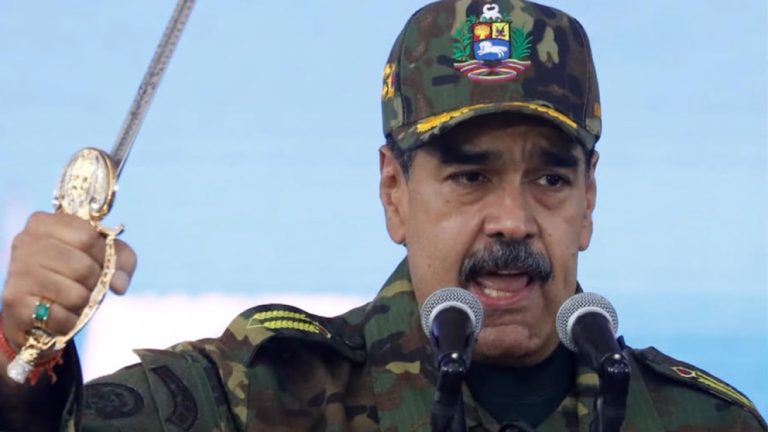 WATCH:  Security concerns in the US after Venezuela strike