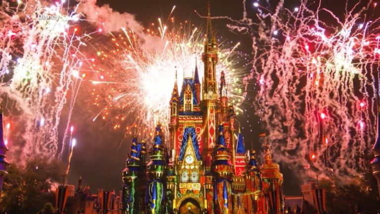 WATCH:  What’s new at Walt Disney World for 2026