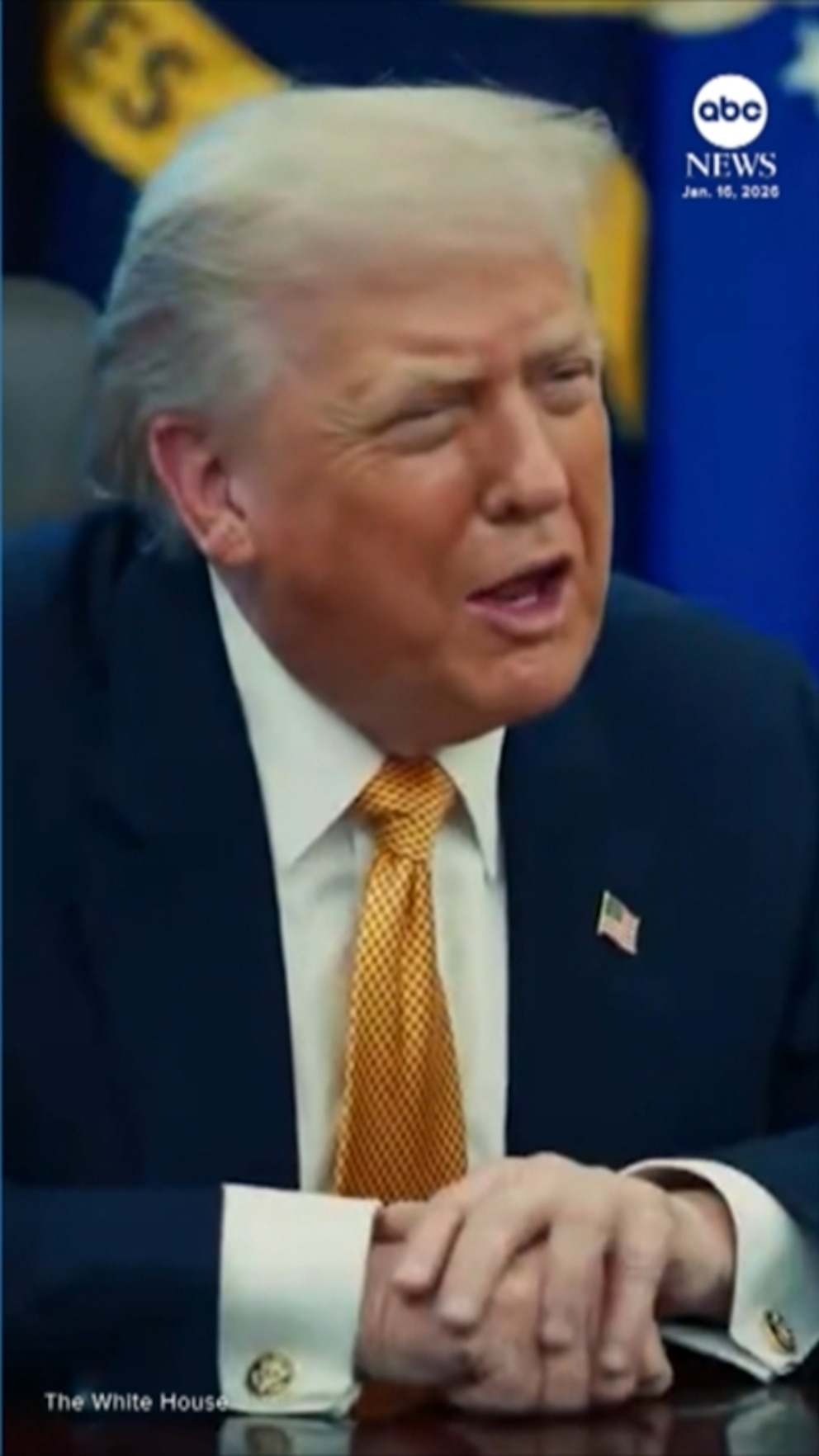 WATCH: Trump unveils long-awaited health care plan