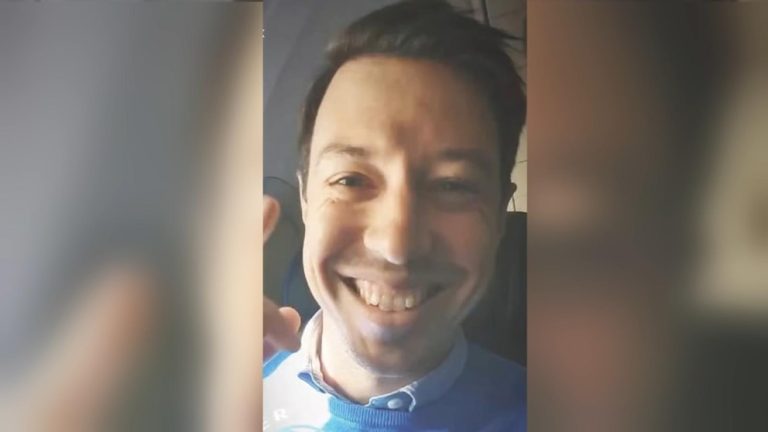 WATCH:  Man accused of posing as pilot, flight attendant to obtain free plane tickets