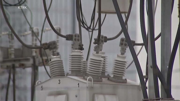 WATCH:  Over 160 million Americans prepare for "potentially catastrophic" winter storm