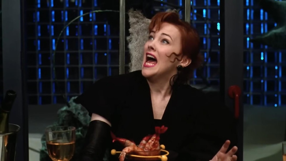 WATCH: David Muir looks back at Catherine O'Hara's life and legacy