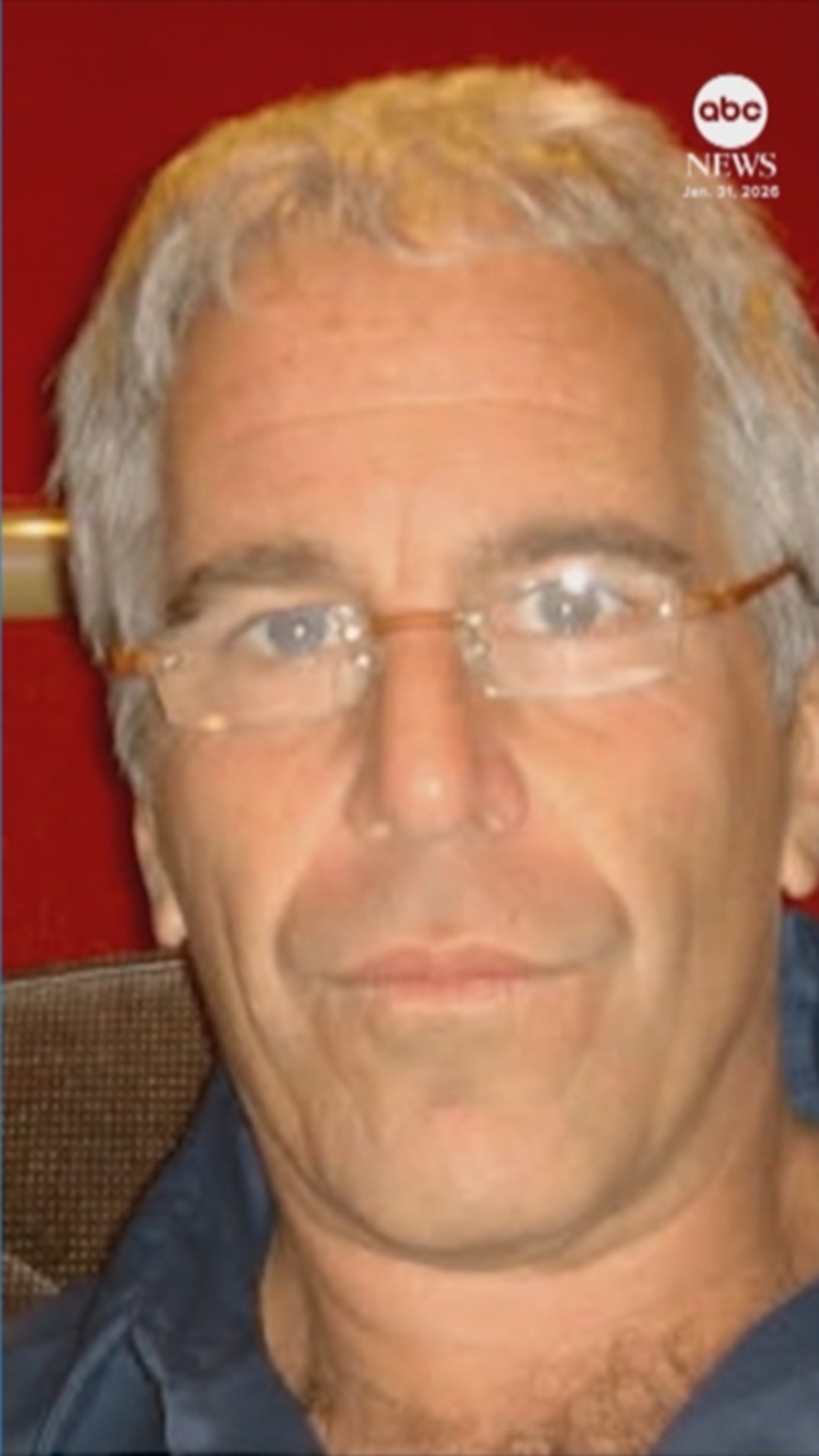 WATCH: DOJ releases millions of pages from Epstein files