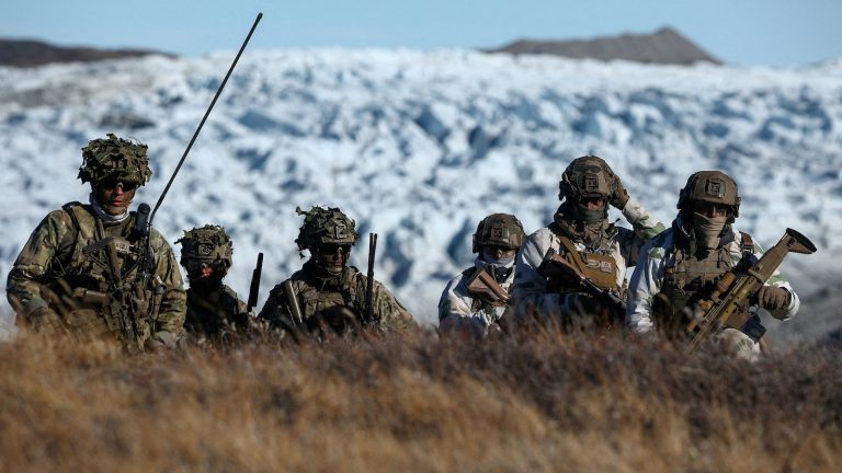 US talks pose ‘conundrum’ for Greenland, Denmark: Analysts