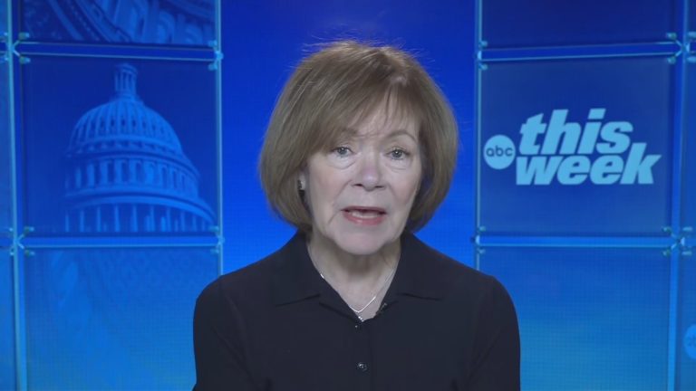 Minnesota senator: White House ‘attempting to cover up’ Good shooting
