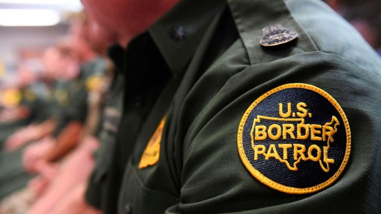 Person shot in incident involving Border Patrol in Arizona, sheriff says
