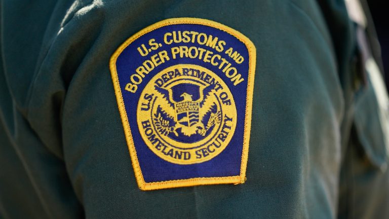 Man, woman shot by federal agents in Portland: Police