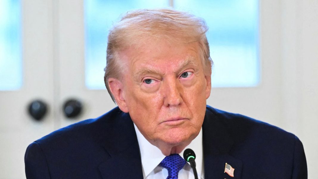 Secret Service found a ‘suspicious object’ ahead of Trump’s motorcade in Palm Beach