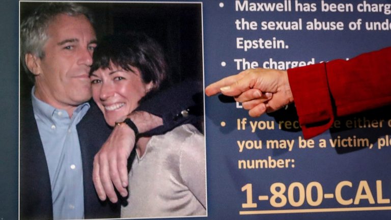 Epstein files: 2 million records in various stages of review, DOJ says